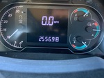 Hour Meter / Odometer