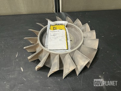 GE 26972 Axial Fan Impeller