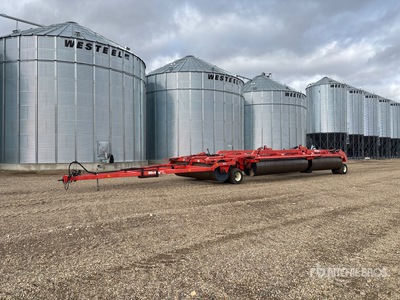 2016 Riteway F5-68 68 ft Walec do ziemi