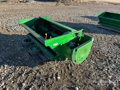 John Deere Combine Choppers Pièces diverses - Fits John Deere S Series