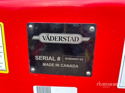 2023 Vaderstad 84 ft Sembradora Neum