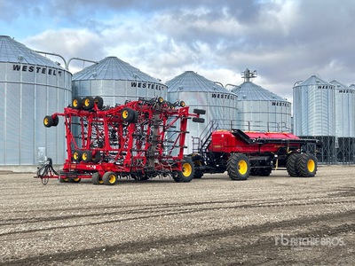 2023 Vaderstad 84 ft Air Drill