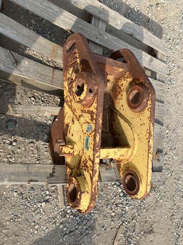 Woods  Quick Coupler - Fits Cat 311/314