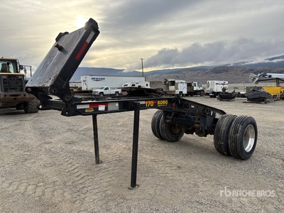 2012 Knight KB716 S/A سيارة جيب لنقل الحمولات الثقيلة