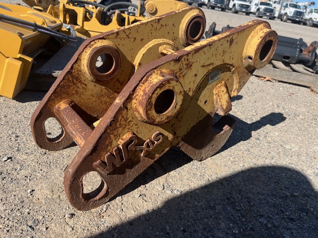 Woods  Quick Coupler - Fits Cat 311/314