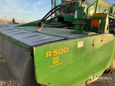 John Deere R500 Conditionneur de foin