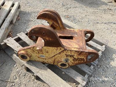 Woods  Quick Coupler - Fits Cat 311/314