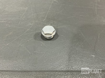 (62) 2S Technologies AGS948-C Machine Thread Plugs