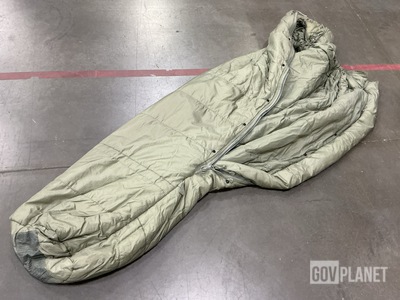 (28) Sleeping Bags