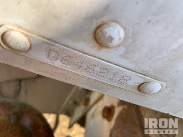 CAMIóN REVOLVEDOR 2006 PETERBILT MCNEILUS 10.5 CYD