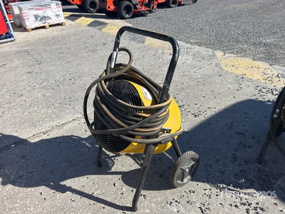 2018 Fostoria FES-1548-3E Space Heater