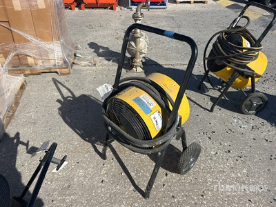 2018 Fostoria FES-1548-3E Space Heater