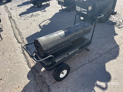 2018 Mi-T-M MH01900M10 190000 BTU Space Heater