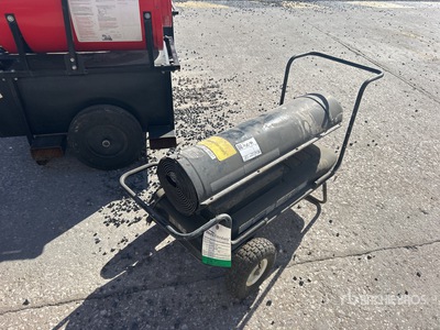 2018 Mi-T-M MH01900M10 190000 BTU Kachel