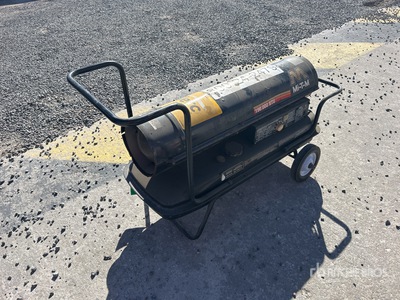2018 Mi-T-M MH01900M10 190000 BTU Space Heater