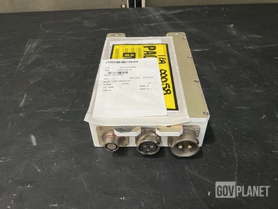 Marvin Land Systems 413-8005-2 Fan Controller