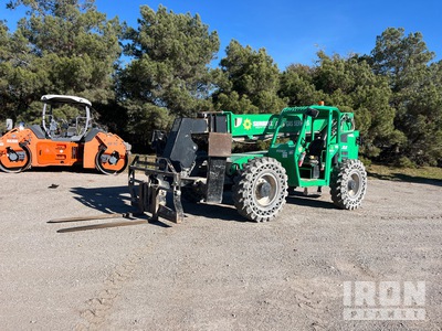 2017 JLG/SkyTrak 10042 Telehandler