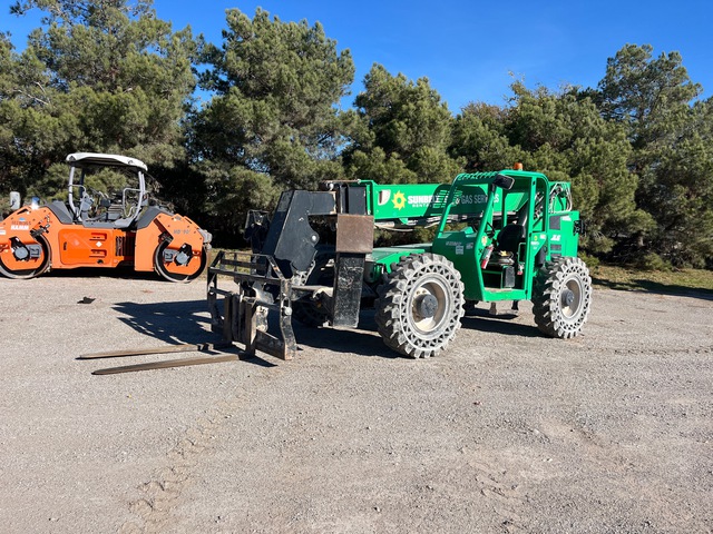 2017 JLG/SkyTrak 10042 Telehandler