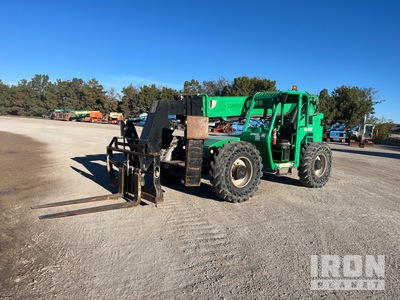 2016 JLG/SkyTrak  Telehandler