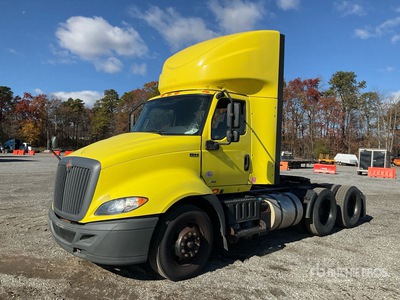 2020 International RH613 6x4 Tracteur Routier