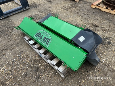 Hopper Top - Fits Combine