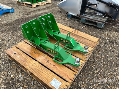 Quantity of Header Anhängerkupplung