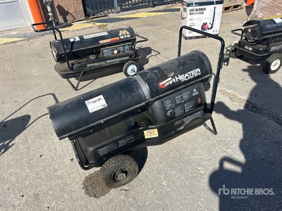 2018 HeatStar HD175000BTU 175000 BTU Space Heater