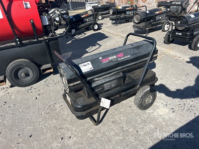 2018 HeatStar HD175000BTU 175000 BTU Space Heater