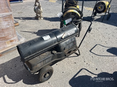 2018 Mr. Heater 175000 BTU 175000 BTU Space Heater