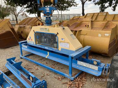Vacuworx RC12 Pipelifter
