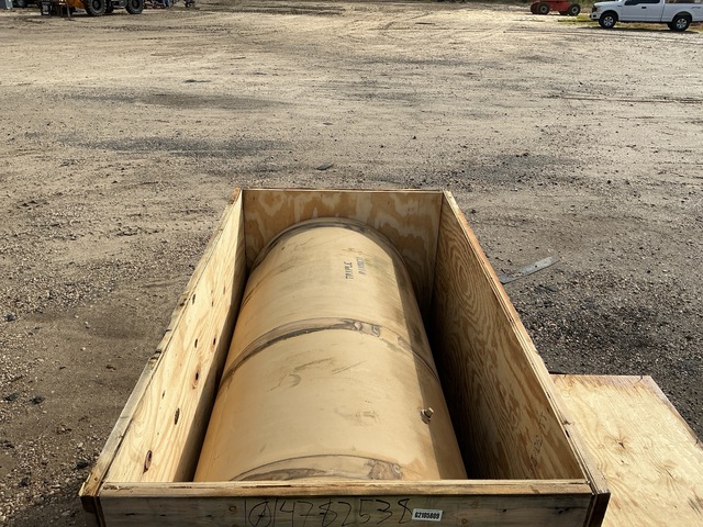 Tankcraft 1339300 Fuel Tank