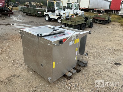 Cleveland OES-10.20 Combi Oven-Steamer