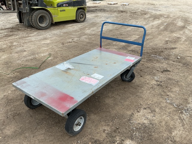Storage Cart