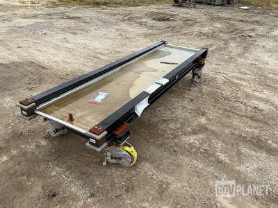 Material Handling Component