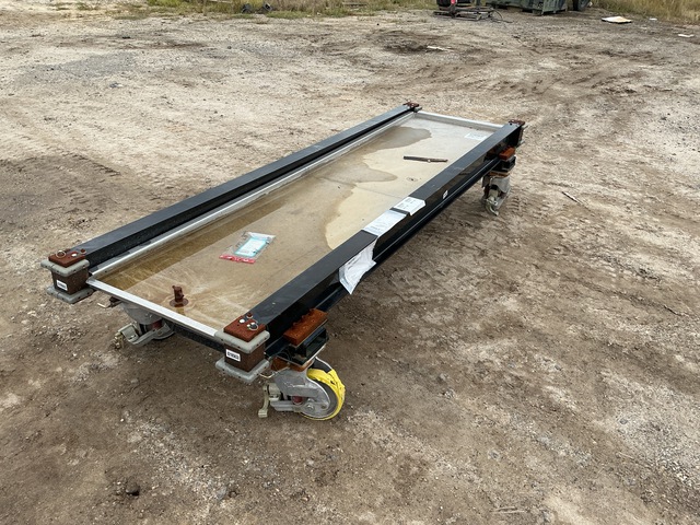 Material Handling Component