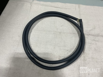 (29) Airbus Helicopters 360A54-1121AB Preformed Hoses
