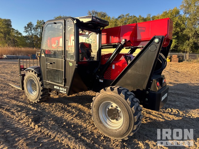 MANIPULADOR 2025 MANITOU
