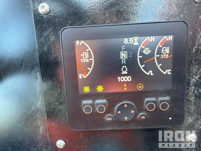 MANIPULADOR 2025 MANITOU