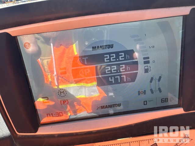 MANIPULADOR 2024 MANITOU