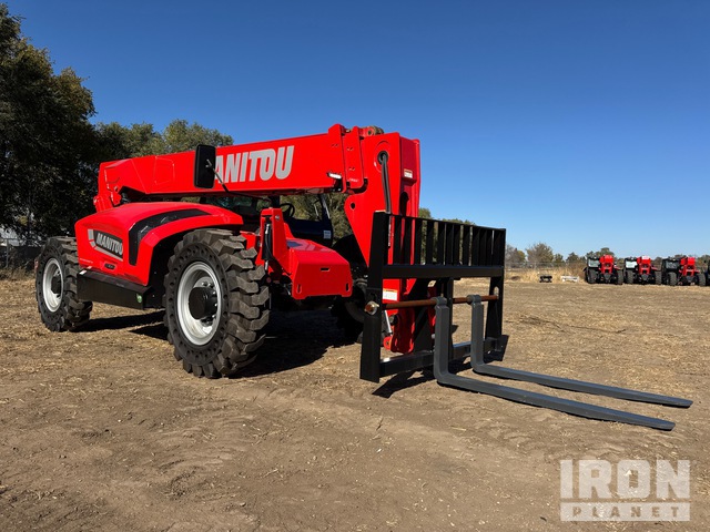 MANIPULADOR 2024 MANITOU