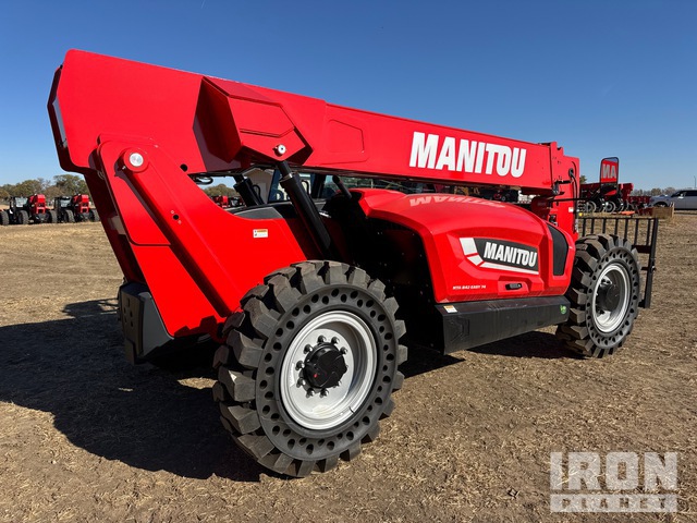 MANIPULADOR 2024 MANITOU
