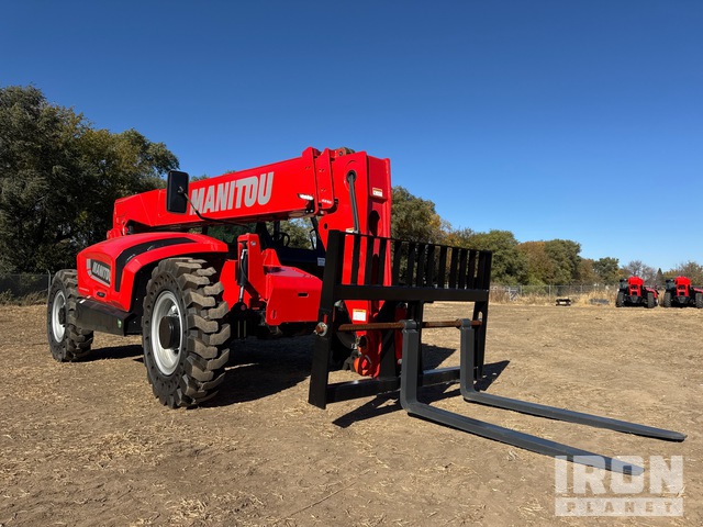 MANIPULADOR 2024 MANITOU