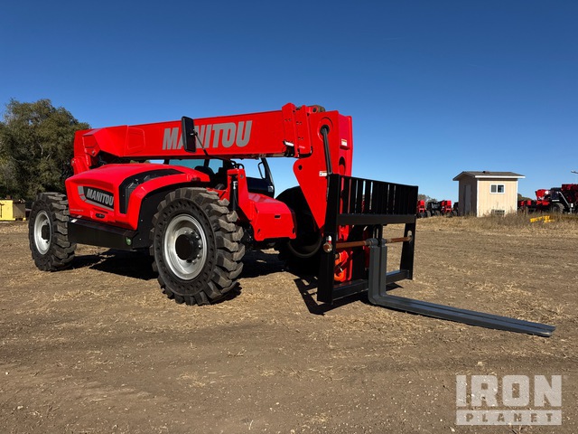 MANIPULADOR 2025 MANITOU