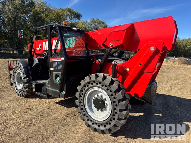 MANIPULADOR 2025 MANITOU
