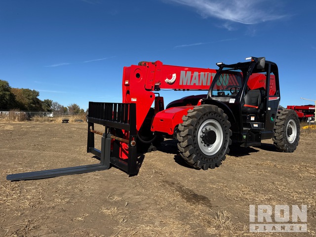 MANIPULADOR 2025 MANITOU
