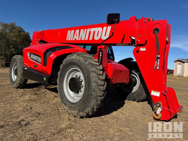 MANIPULADOR 2025 MANITOU