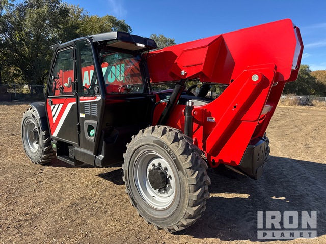 MANIPULADOR 2025 MANITOU