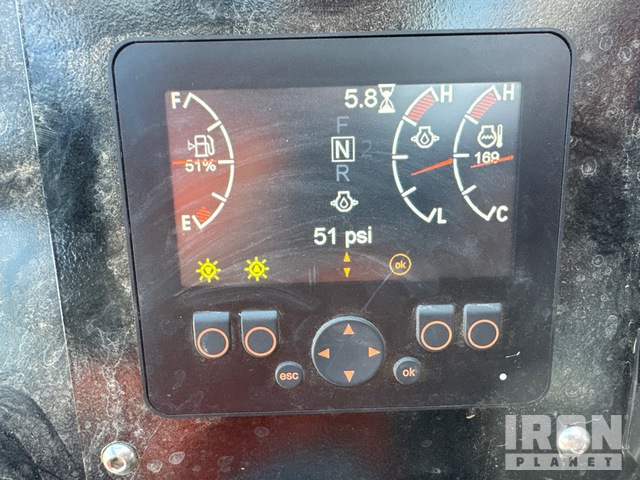 MANIPULADOR 2025 MANITOU