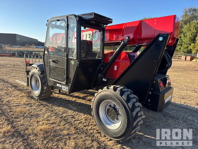 MANIPULADOR 2025 MANITOU