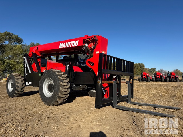 MANIPULADOR 2024 MANITOU